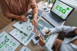 Materialidade ESG e Dupla Materialidade na Indústria Brasileira