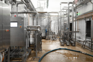 Lodo de ETE na Indústria de Alimentos: Guia Seven 2026