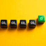 Resíduo emite carbono: o número da coleta para o Scope 3