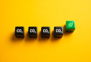 Resíduo emite carbono: o número da coleta para o Scope 3