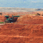 NR-22 e Lei 12.334 PNSB: barragem em mineração brasileira