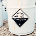 Borra de destilação de solvente: o Classe I esquecido