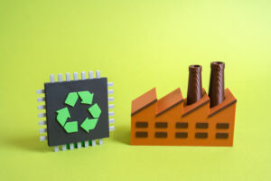 Análise de Ciclo de Vida (LCA) Industrial: Guia ISO 14040