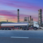 Limpeza de tanque industrial: protocolo Seven 5 etapas