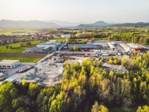 Capital Natural na Indústria: TNFD e Coleta Certificada