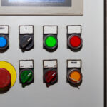 Painel de comando obsoleto não é ferro-velho: é Classe I