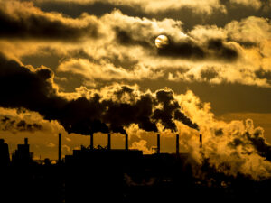 ESRS E1 Climate Change: guia CSRD para indústria BR