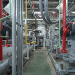 Gás refrigerante industrial: recolhimento e Protocolo Montreal