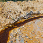 Água industrial: como entrar no CDP Water pela coleta