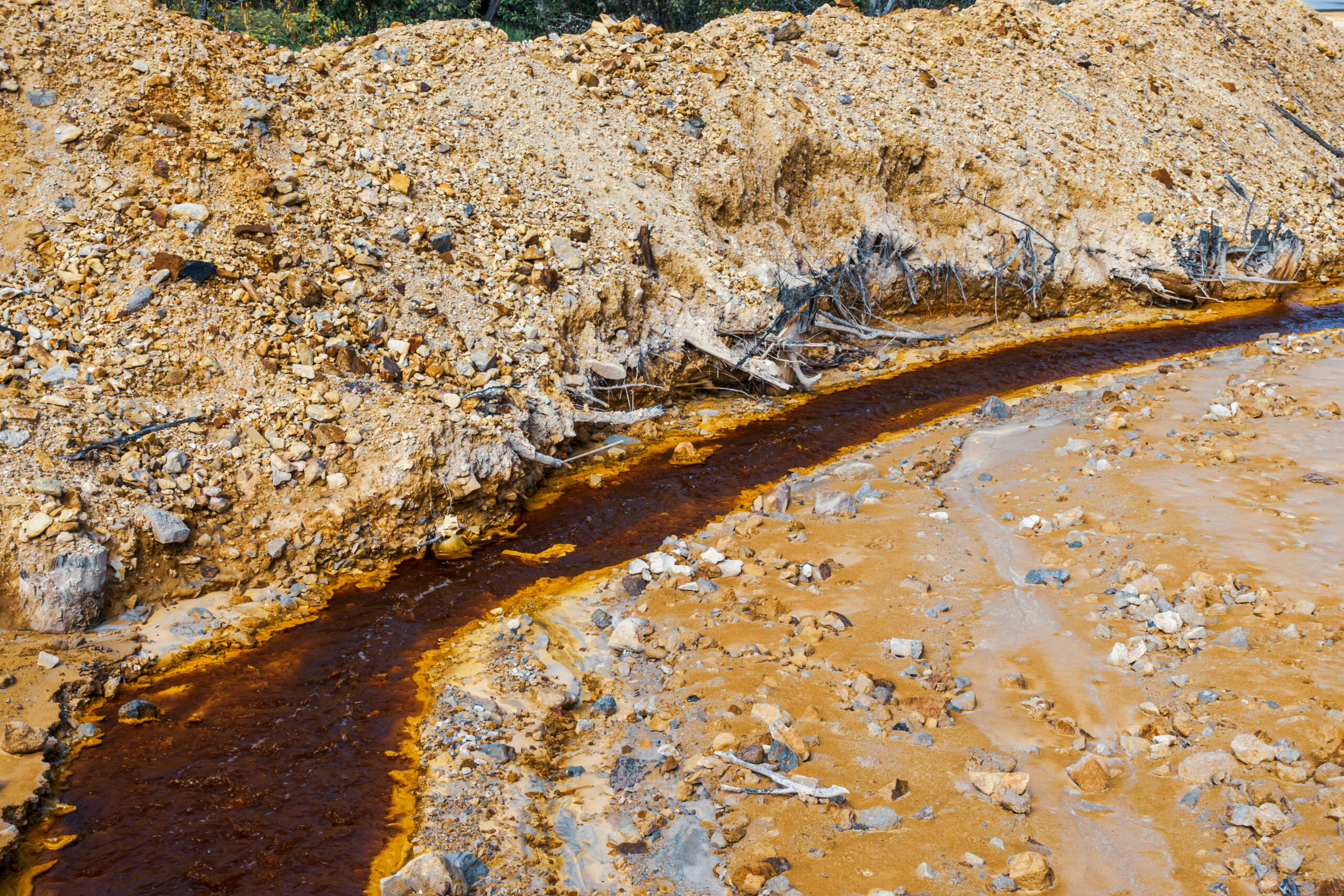 Áreas Contaminadas CONAMA 420 — Guia Indústria 2026