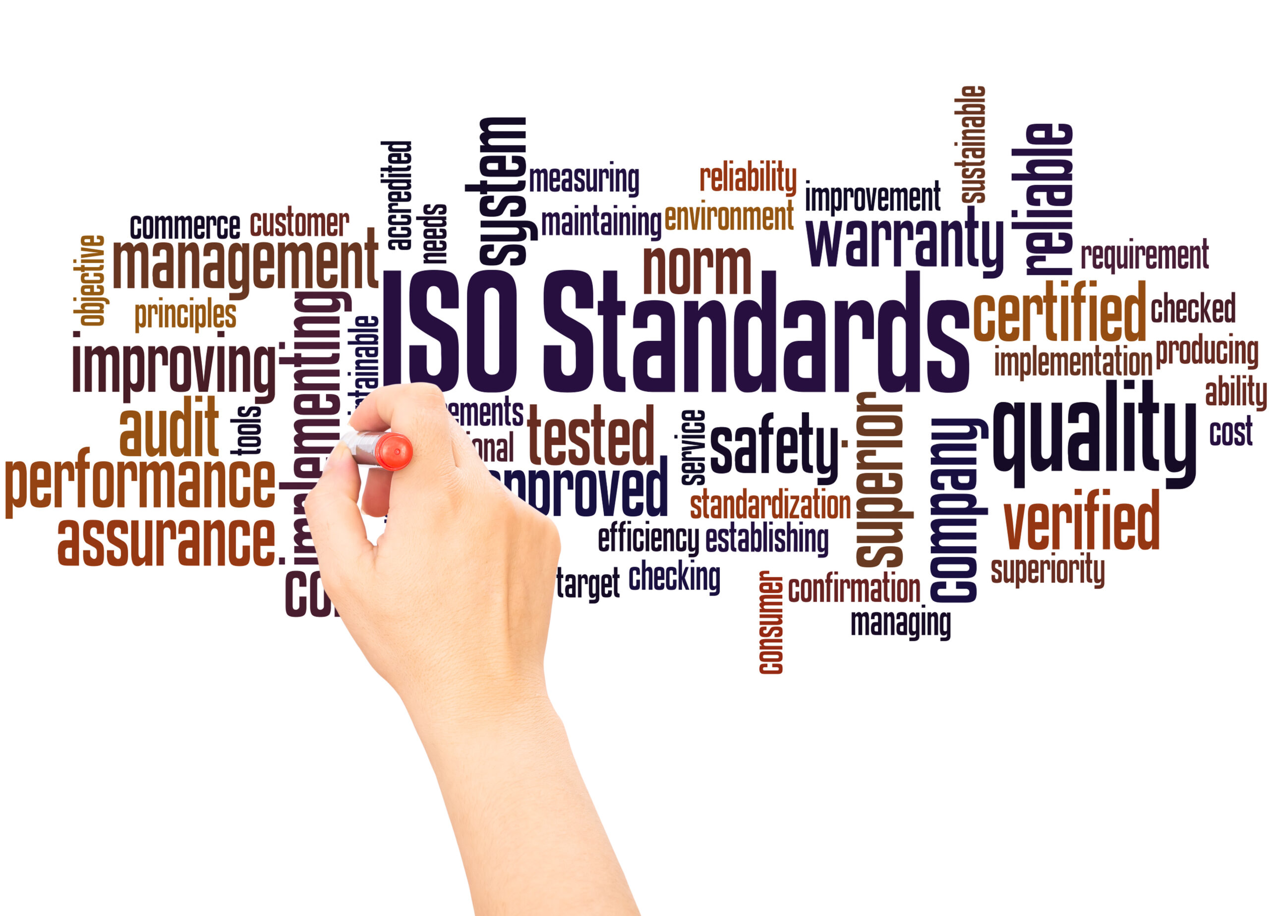 ISO 14001:2015: Sistema de Gestão Ambiental industrial e certificação