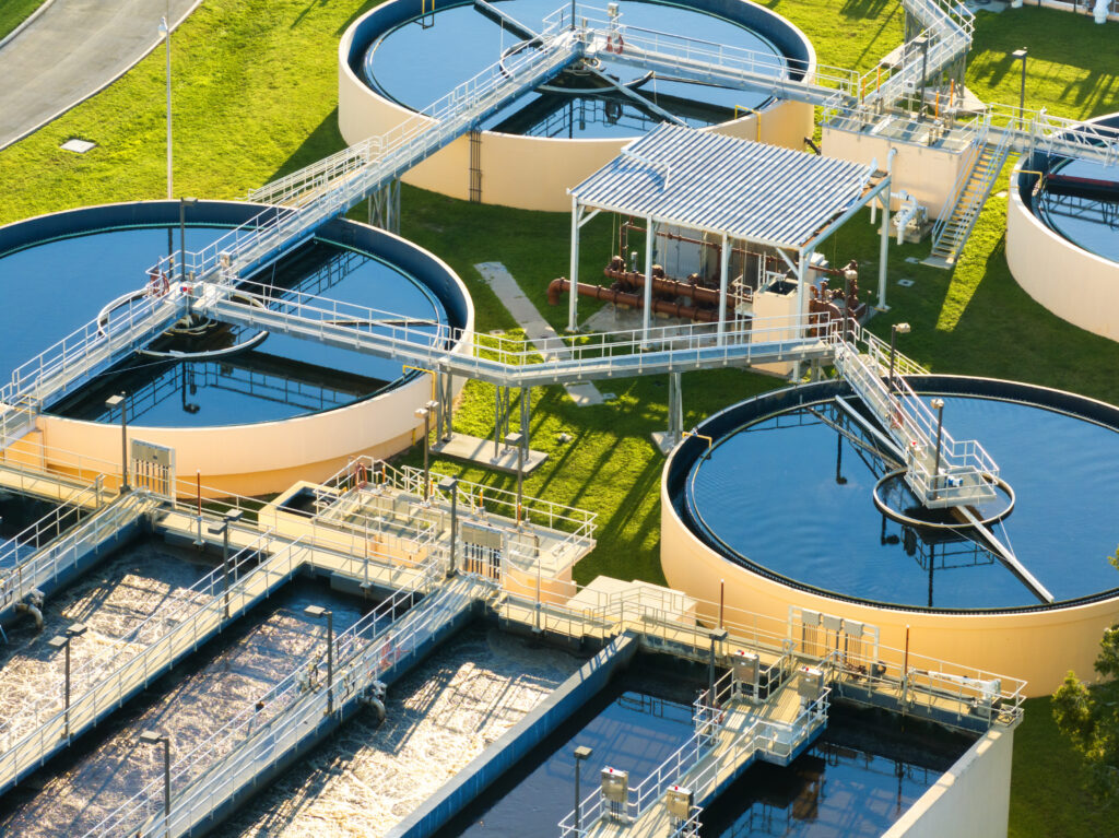 Efluente industrial: como atender à CONAMA 430 sem multa