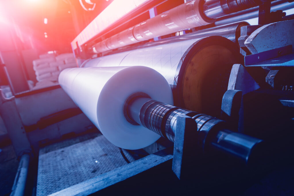 Filtros industriais saturados: 6 tipos e protocolo Seven