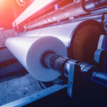 Filtros industriais saturados: 6 tipos e protocolo Seven