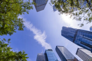 TNFD Nature-related Financial Disclosures: Guia Indústria Brasil