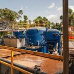 Cascalho de Perfuração Offshore: Guia Pré-Sal Brasil