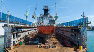 NR-33 Espaço Confinado: Guia Completo de Segurança Industrial