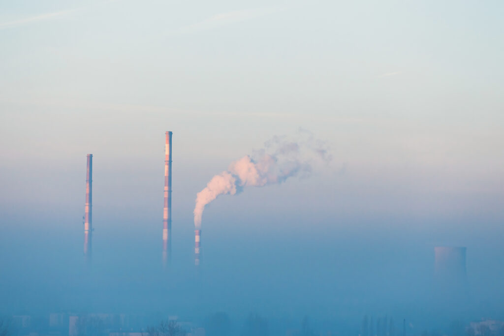 ESRS E2 Pollution: Guia CSRD UE para Indústria Brasileira