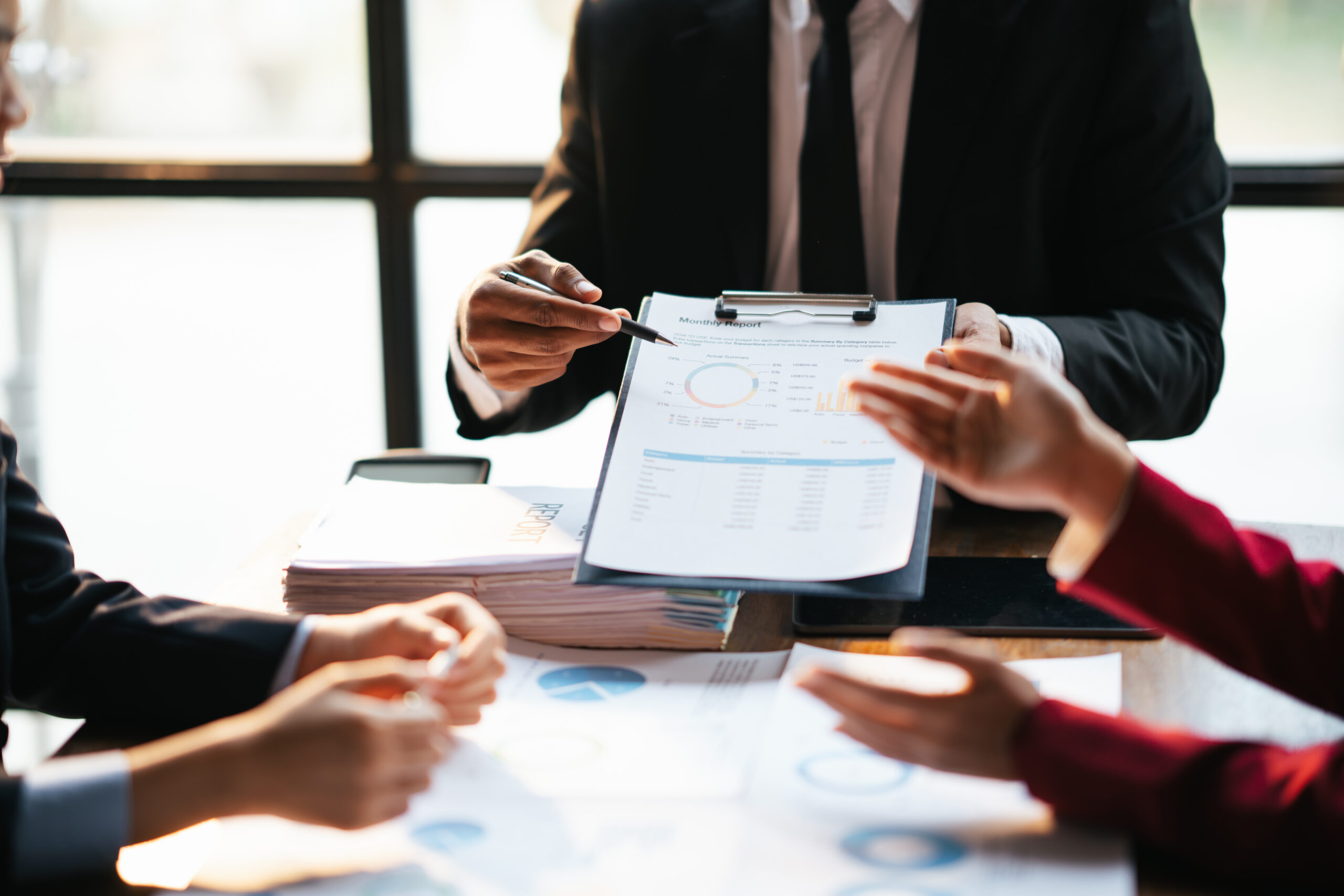 O passivo de resíduo que aparece na due diligence da venda