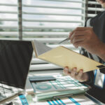 Como o auditor audita o resíduo: a ABNT NBR ISO 19011