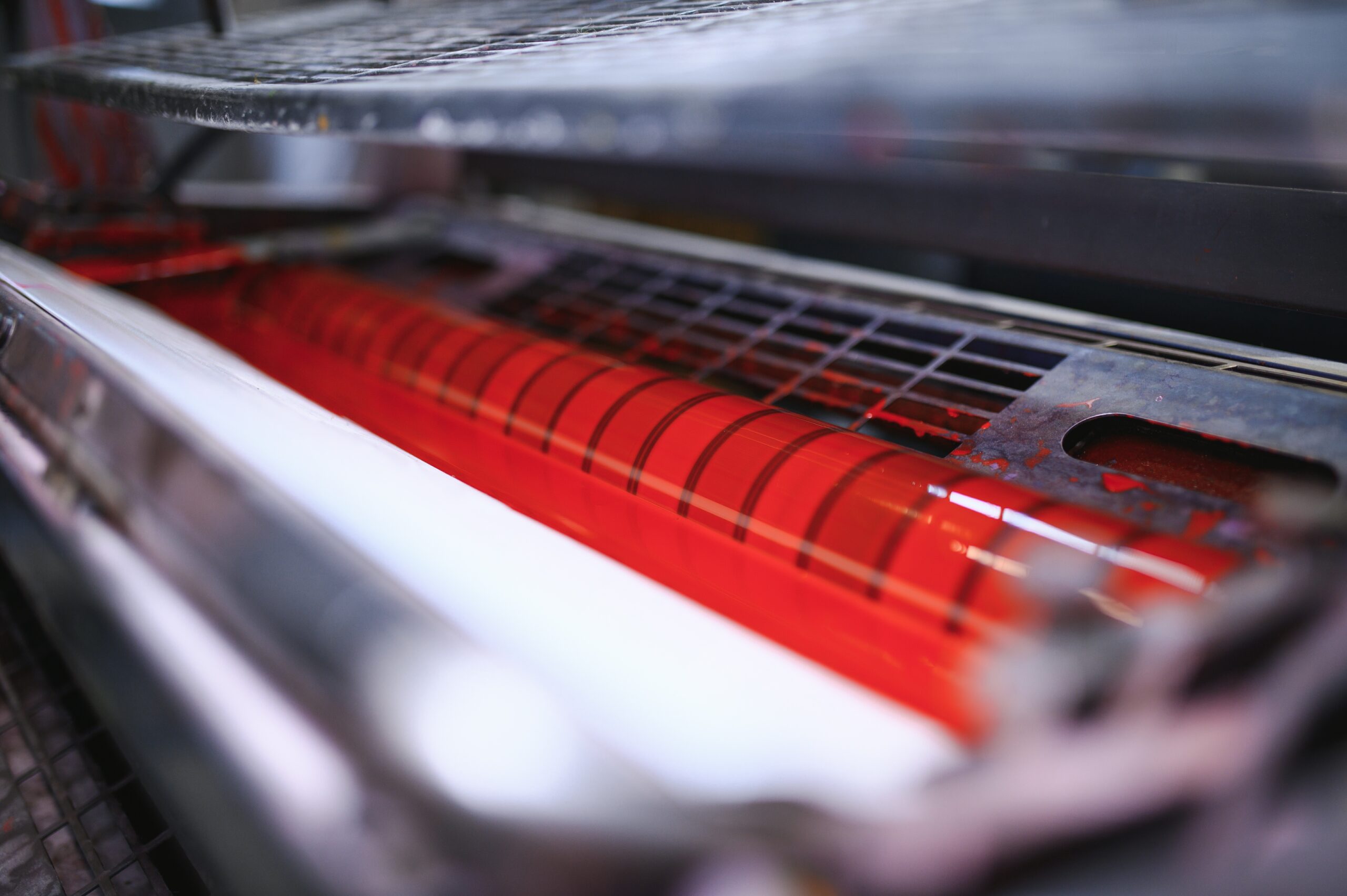 Toner e cartucho na fábrica: coleta e destinação certificada