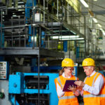 ABNT NBR 16725:2014 — FDSR de resíduo químico industrial