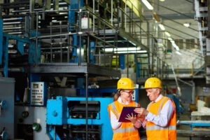 ABNT NBR 16725:2014 — FDSR de resíduo químico industrial
