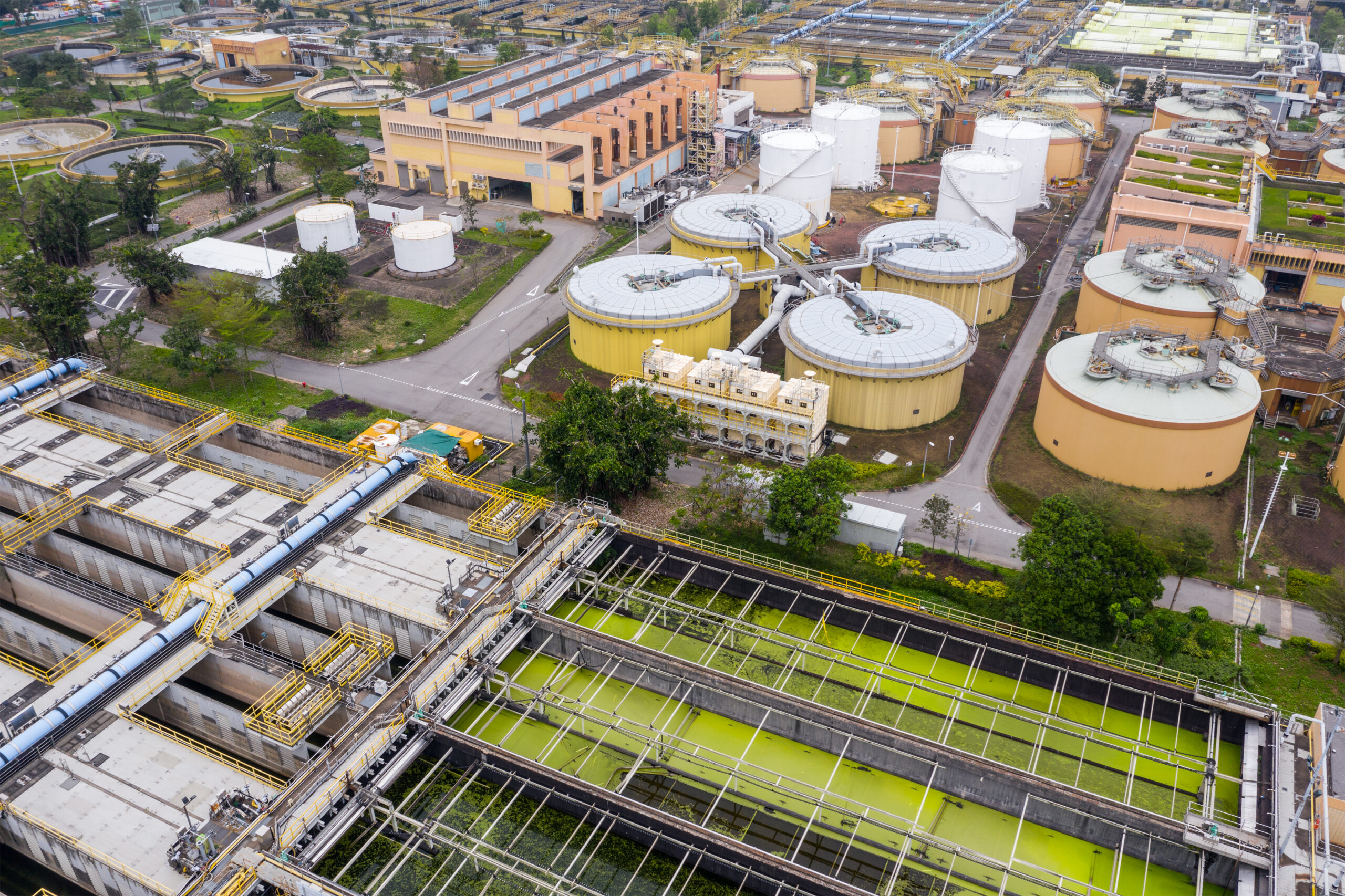 Consultoria ambiental vs gestora: quando contratar cada uma