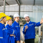 Just Transition Transição Justa Industrial — Guia ESG Seven