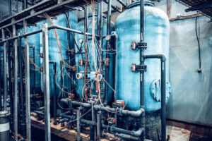 Carvão Ativado Saturado Industrial: Como Destinar o CAS