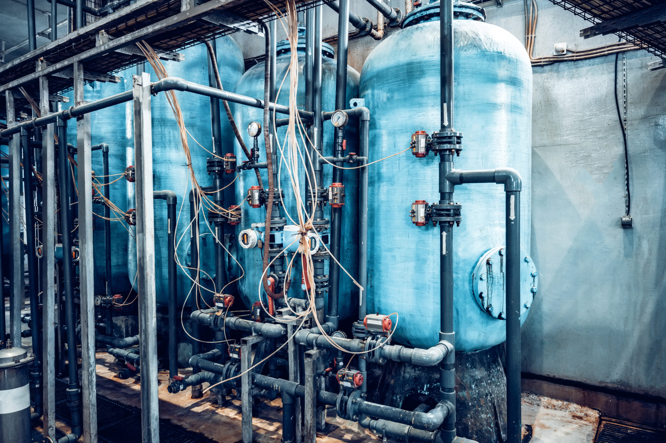 Carvão Ativado Saturado Industrial: Como Destinar o CAS