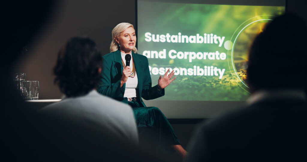 Green Hushing ESG: Silenciamento Verde na Indústria 2026