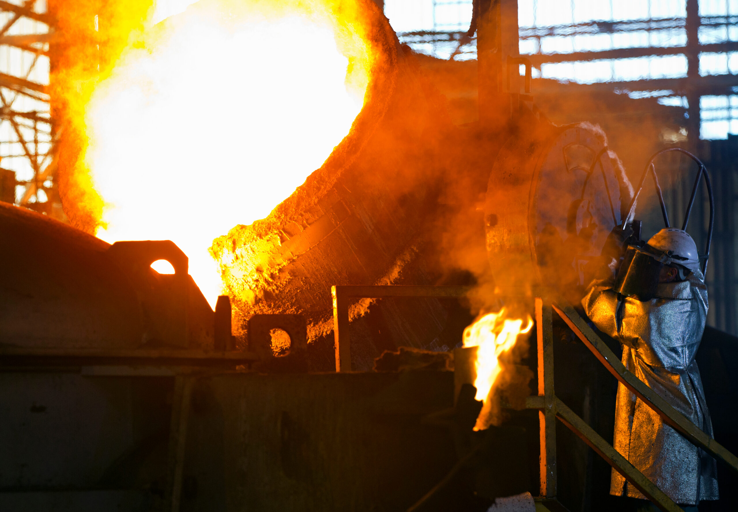 Aço sustentável: ResponsibleSteel v2.0 e coleta certificada